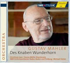 ... SWR Sinfonieorchester Baden-Baden und Freiburg - Christiane Iven