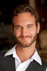 Nick Vujicic Nick Vujicic