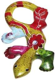 Magnet "Gecko" Magnet "Gecko"