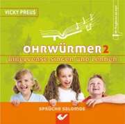 CD: Ohrwürmer 2