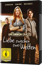 DVD: Liebe zwischen zwei Welten DVD: Liebe zwischen zwei Welten