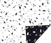 Secare Terrazzo 918075 250m/30cm Secare Terrazzo 918075 250m/30cm
