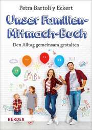 Unser Familien-Mitmach-Buch