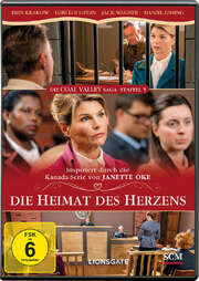 DVD: Die Heimat des Herzens DVD: Die Heimat des Herzens
