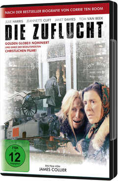 DVD: Die Zuflucht