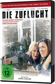 DVD: Die Zuflucht DVD: Die Zuflucht