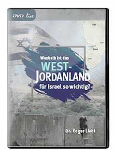 DVD: Weshalb ist das Westjordanland für Israel so wichtig?