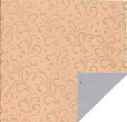Secare Baroa gold/silber 918069 250m/30cm Secare Baroa gold/silber 918069 250m/30cm