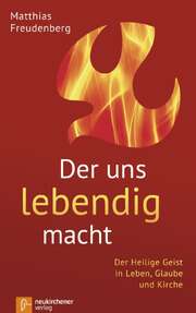 Matthias Freudenberg - Der uns lebendig macht Der uns lebendig macht