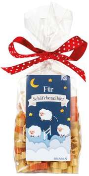 Reinhard Engeln - Nudeln "Für Schäfchenzähler" Nudeln "Für Schäfchenzähler"