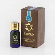 Salböl "Frankincense" - 10 ml Salböl "Frankincense" - 10 ml