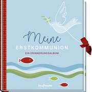 Isabel Große Holtforth - Meine Erstkommunion Meine Erstkommunion