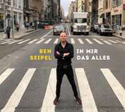 Benjamin Seipel - Ben Seipel - CD: In mir das alles CD: In mir das alles