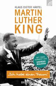 Klaus Dieter Härtel - Martin Luther King Martin Luther King