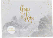 Faltkarten-Set "Grace & Hope"