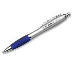 Jahreslosung 2020 - Kugelschreiber - blau