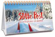 Susanne Niemeyer - Matthias Lemme - Stille Post 2019 Stille Post 2019