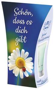 Handcreme "Schön, dass es dich gibt" Handcreme "Schön, dass es dich gibt"