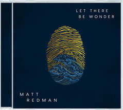 Matt Redman - Let There Be Wonder (Live) Let There Be Wonder (Live)