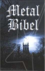 Metal Bibel - deutsch Metal Bibel - deutsch
