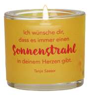 Windlicht LichtMomente "Geburtstag" Windlicht LichtMomente "Geburtstag"