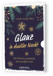 Ulrike Voigt - Glanz in dunkler Nacht Glanz in dunkler Nacht