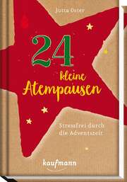 Jutta Oster - 24 kleine Atempausen 24 kleine Atempausen