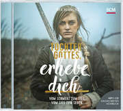 Inka Hammond - Jörg A. Pasquay - Tochter Gottes, erhebe dich - Hörbuch (MP3) Tochter Gottes, erhebe dich - Hörbuch (MP3)