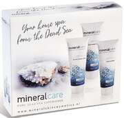 Mineral Care Geschenkset Mineral Care Geschenkset