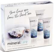 Mineral Care Geschenkset