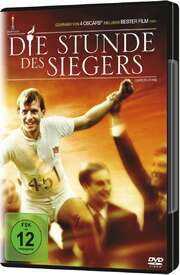 DVD: Die Stunde des Siegers