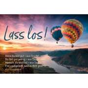 Klaus-André Eickhoff - CD-Card:Lass los! Aus Gnade CD-Card:Lass los! Aus Gnade