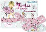 Pflaster "Für kleine Prinzessinen" Pflaster "Für kleine Prinzessinen"