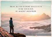 Postkartenserie "Bei dir komme" - 12 Stück Postkartenserie "Bei dir komme" - 12 Stück