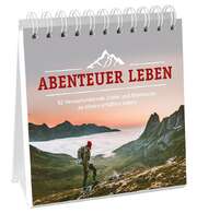 Abenteuer Leben - Aufstellbuch Abenteuer Leben - Aufstellbuch