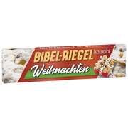 Bibel-Riegel: Weihnachten Bibel-Riegel: Weihnachten