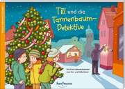 Till und die Tannenbaum-Detektive - Adventskalender