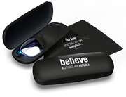 Brillenetui - Believe all things are possible Brillenetui - Believe all things are possible