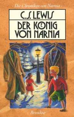 Der König von Narnia - Klassik-Edition