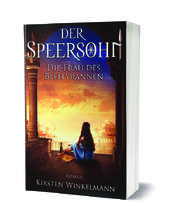 Kirsten Winkelmann - Der Speersohn (2) Der Speersohn (2)