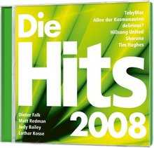 2-CD: Die Hits 2008