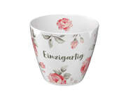 Tasse - Einzigartig Tasse - Einzigartig