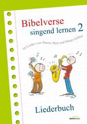 Bibelverse singend lernen 2