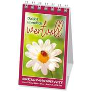 Ruth Heil - Du bist unendlich wertvoll 2022 Du bist unendlich wertvoll 2022
