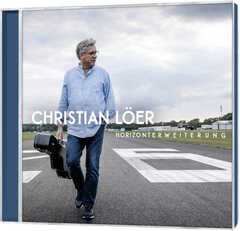 CD: Horizonterweiterung