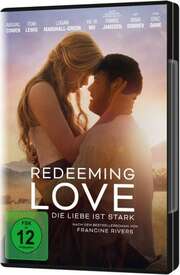 DVD: Redeeming Love (Die Liebe ist stark)