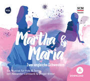 Martha & Maria - Download-Code