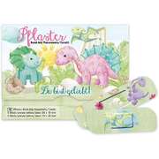 Pflaster Dinos - "Du bist geliebt" Pflaster Dinos - "Du bist geliebt"