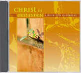 CD: Christ ist erstanden