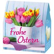 Schafmilchseife Schaf "Frohe Ostern" Schafmilchseife Schaf "Frohe Ostern"